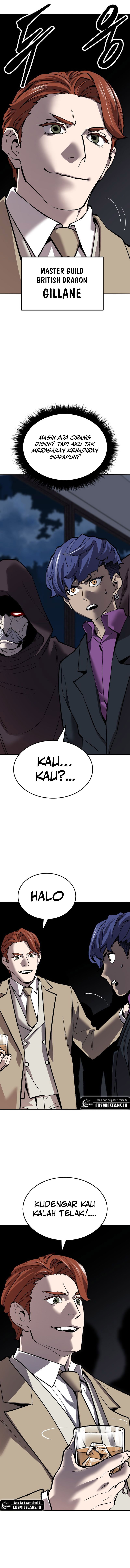 Limit Breaker Chapter 154