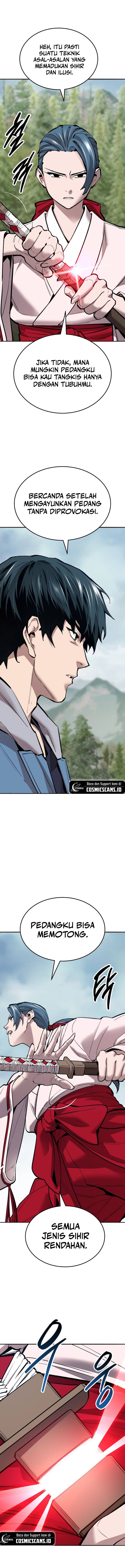 Limit Breaker Chapter 155