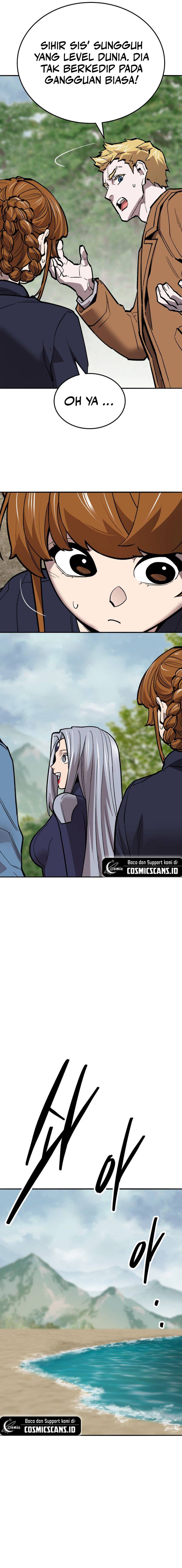 Limit Breaker Chapter 155