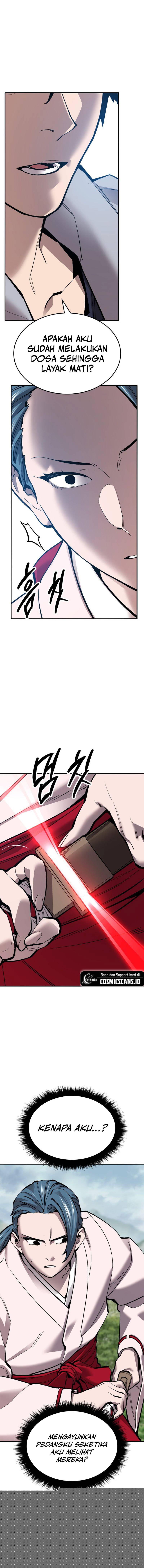 Limit Breaker Chapter 155