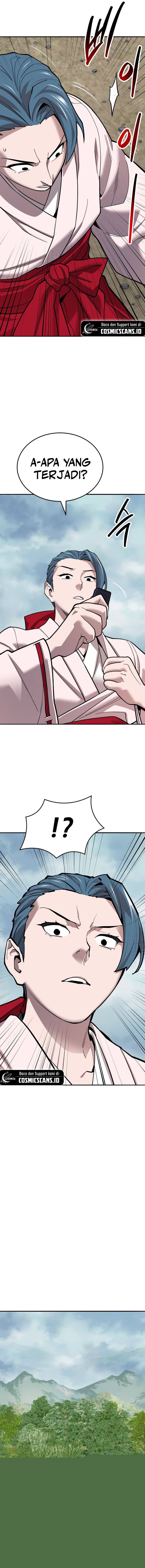 Limit Breaker Chapter 155