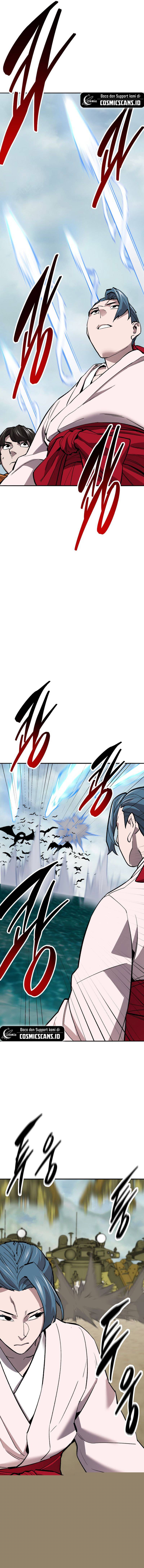 Limit Breaker Chapter 155