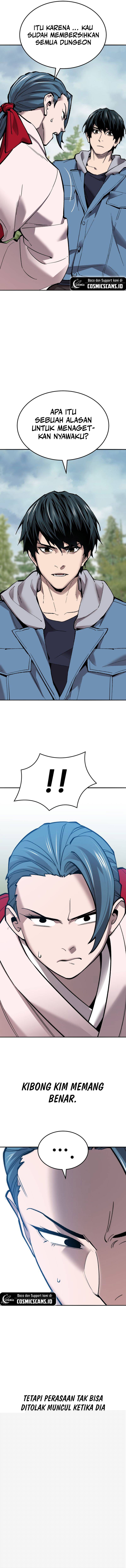 Limit Breaker Chapter 155