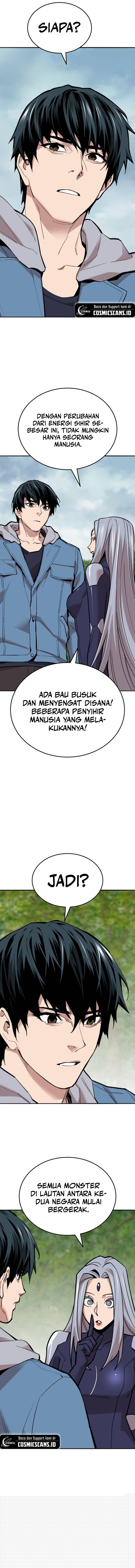 Limit Breaker Chapter 155