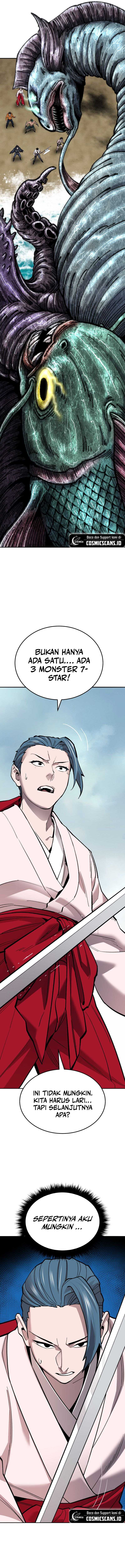 Limit Breaker Chapter 156