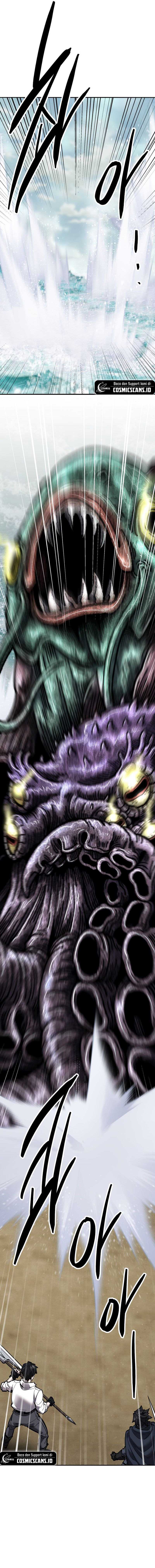 Limit Breaker Chapter 156