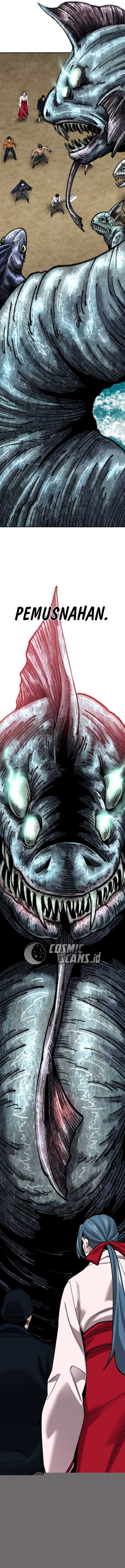 Limit Breaker Chapter 156