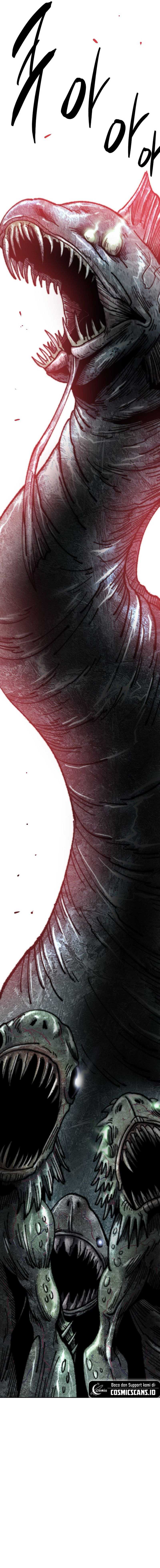 Limit Breaker Chapter 156