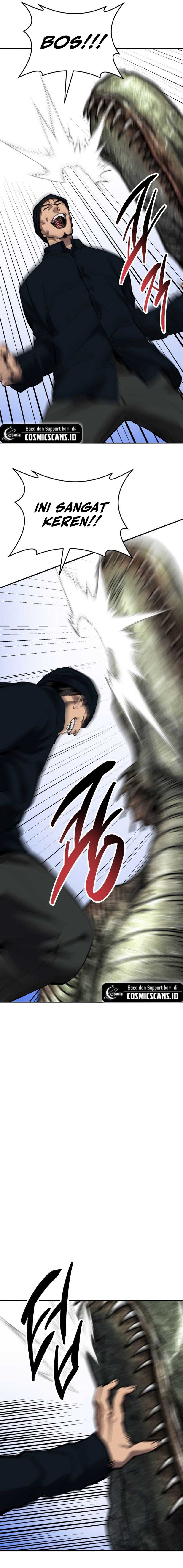 Limit Breaker Chapter 156
