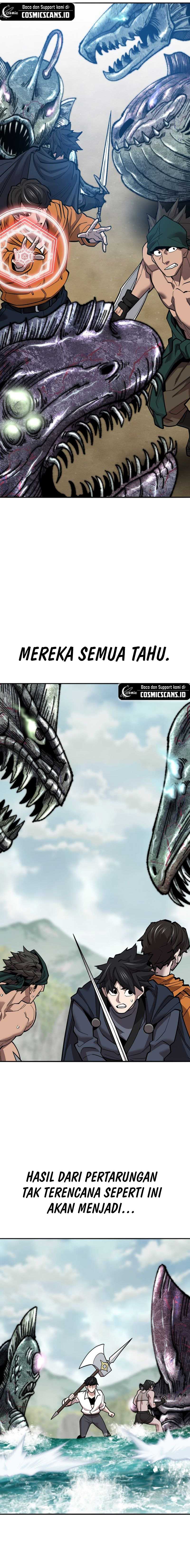 Limit Breaker Chapter 156