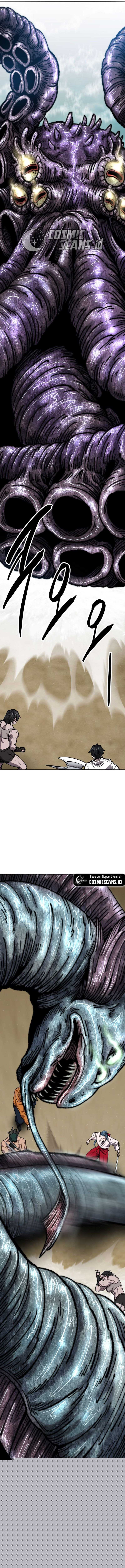 Limit Breaker Chapter 156