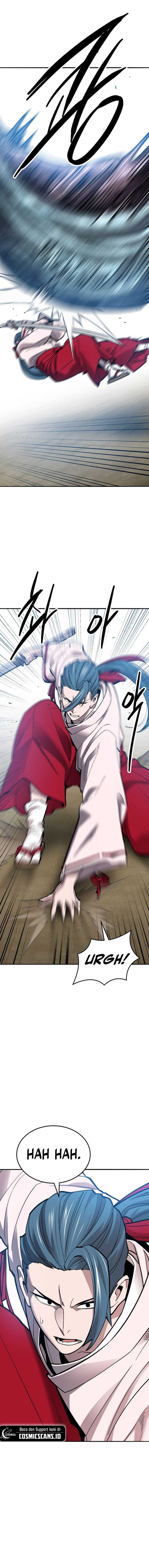 Limit Breaker Chapter 156