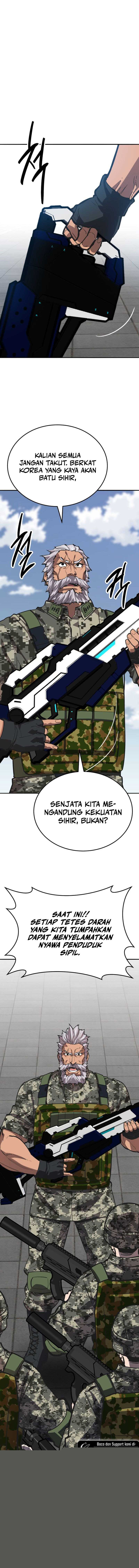 Limit Breaker Chapter 157