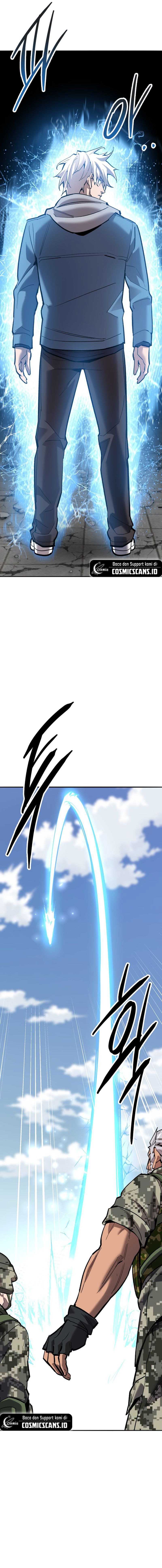 Limit Breaker Chapter 157