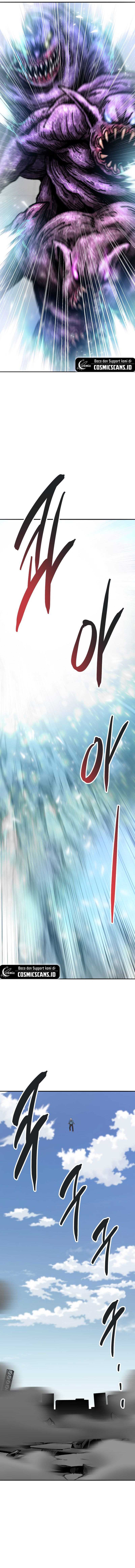 Limit Breaker Chapter 157