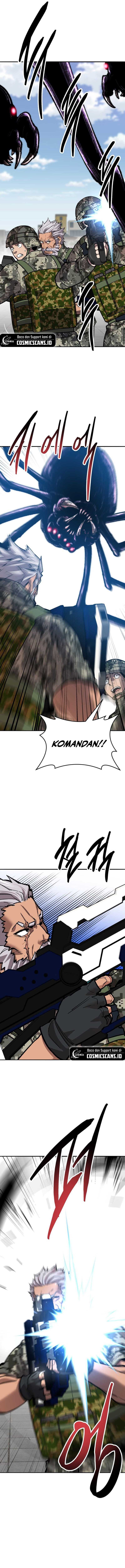 Limit Breaker Chapter 157