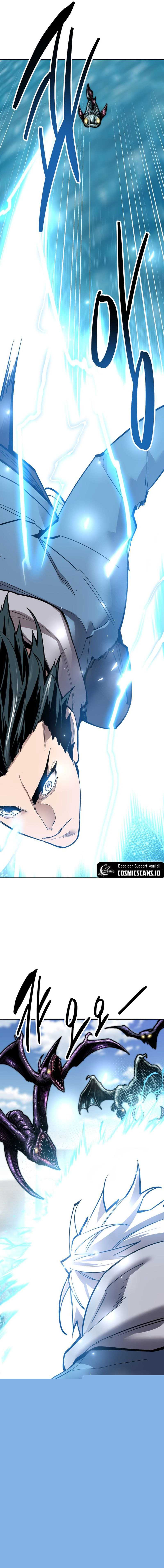 Limit Breaker Chapter 157