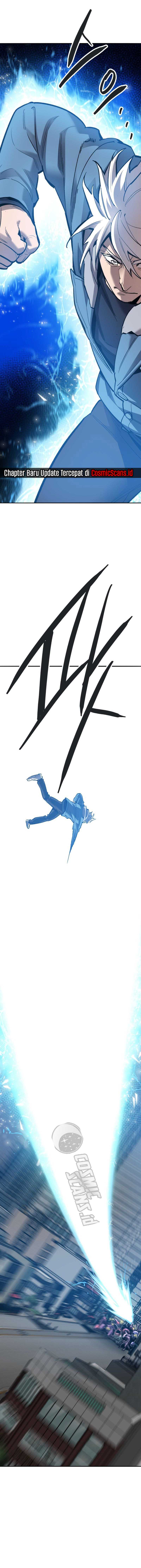 Limit Breaker Chapter 157