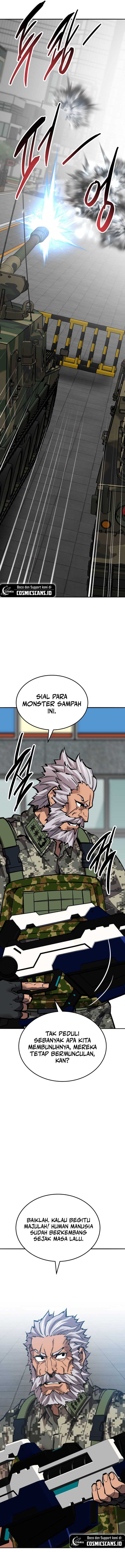 Limit Breaker Chapter 157