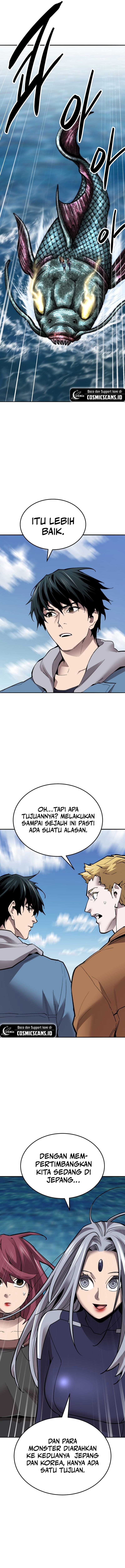 Limit Breaker Chapter 157