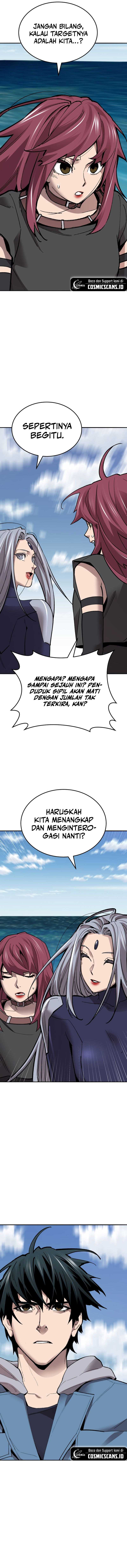 Limit Breaker Chapter 157