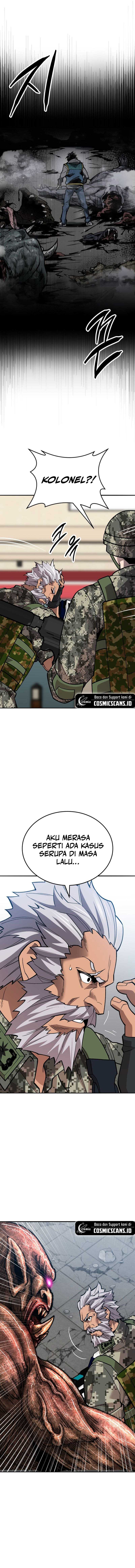 Limit Breaker Chapter 157