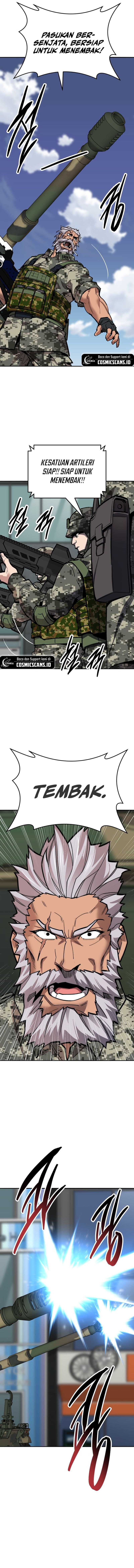Limit Breaker Chapter 157