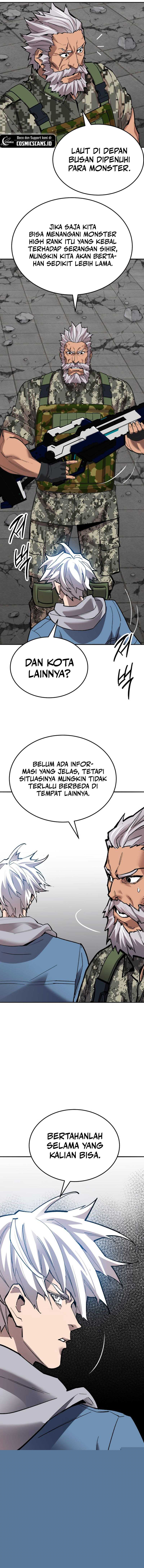 Limit Breaker Chapter 157