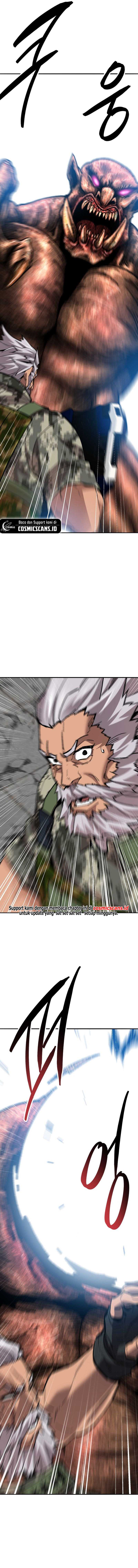 Limit Breaker Chapter 157