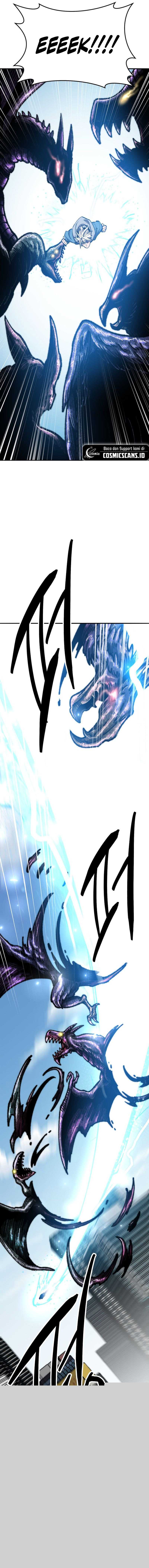 Limit Breaker Chapter 157
