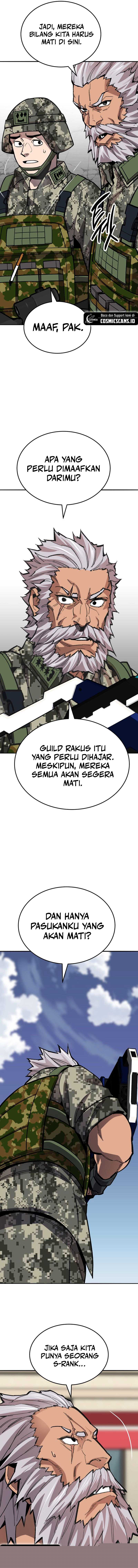 Limit Breaker Chapter 157