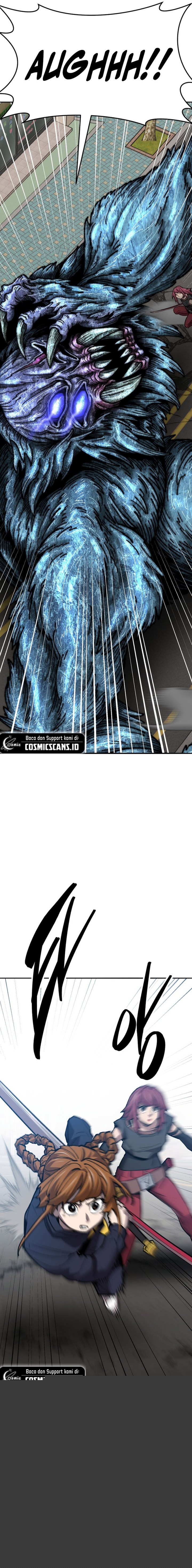 Limit Breaker Chapter 158