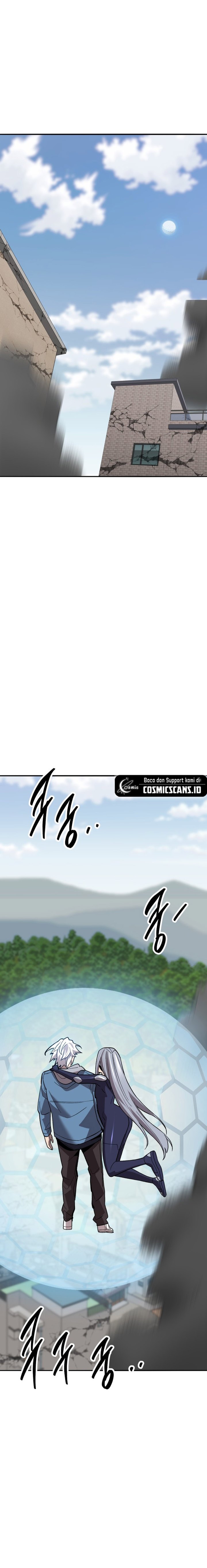 Limit Breaker Chapter 158
