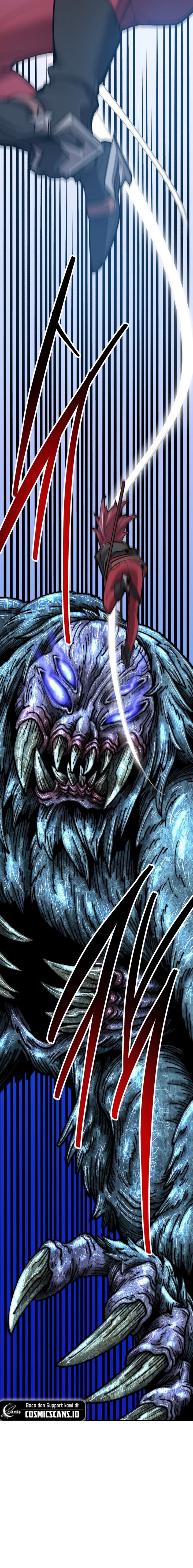 Limit Breaker Chapter 158