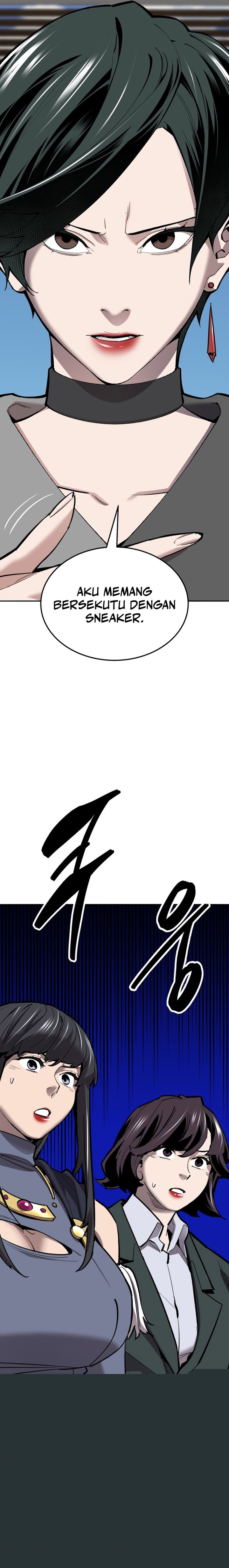Limit Breaker Chapter 158