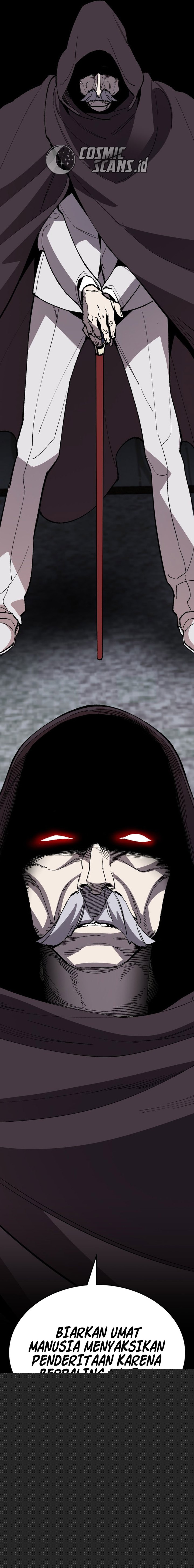 Limit Breaker Chapter 158