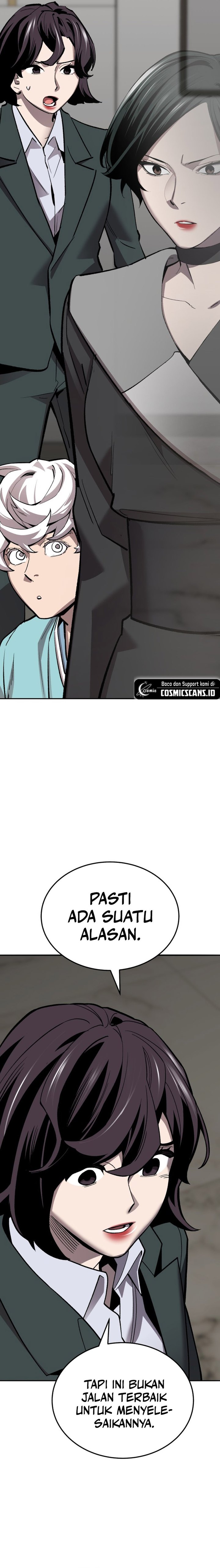 Limit Breaker Chapter 158