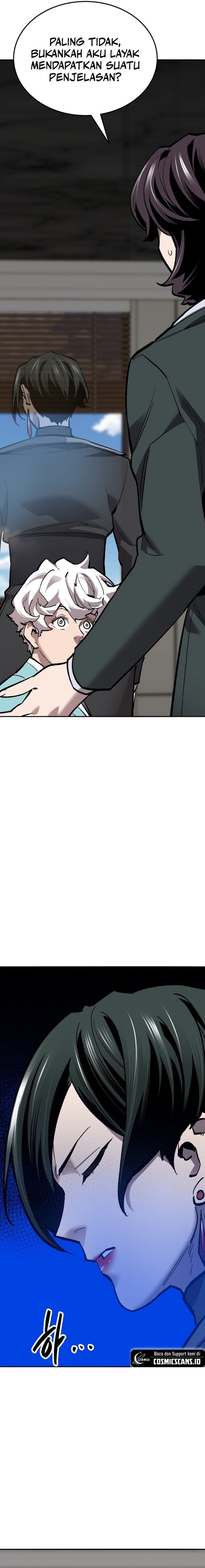Limit Breaker Chapter 158