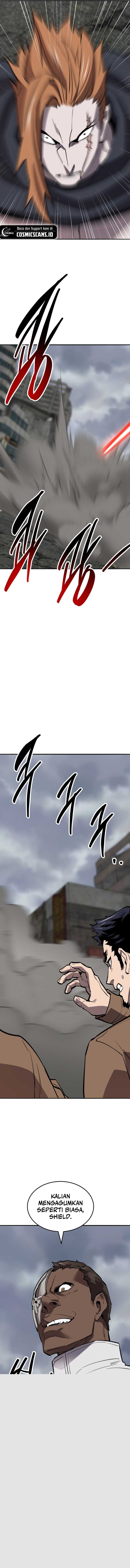 Limit Breaker Chapter 159