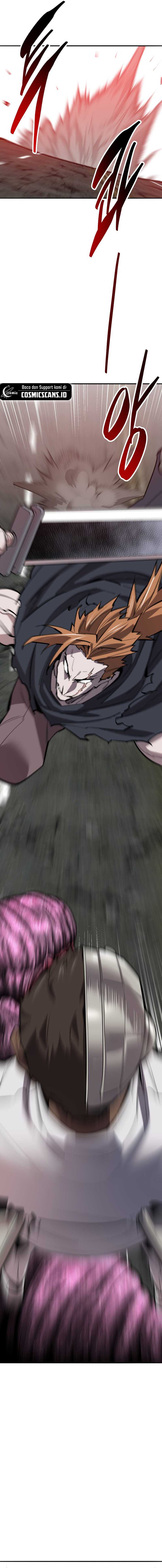 Limit Breaker Chapter 159