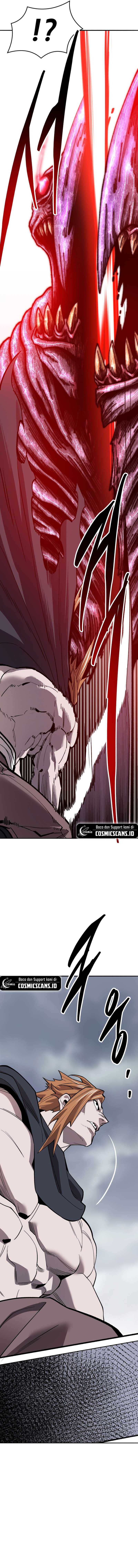 Limit Breaker Chapter 159