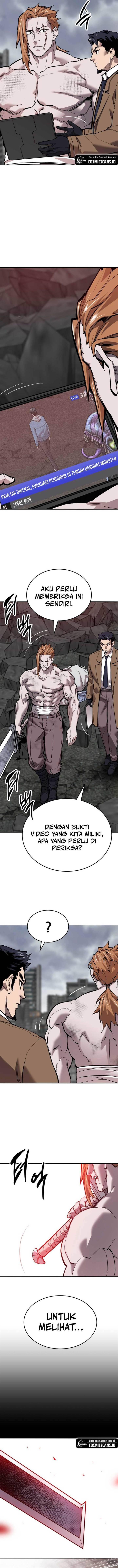 Limit Breaker Chapter 160