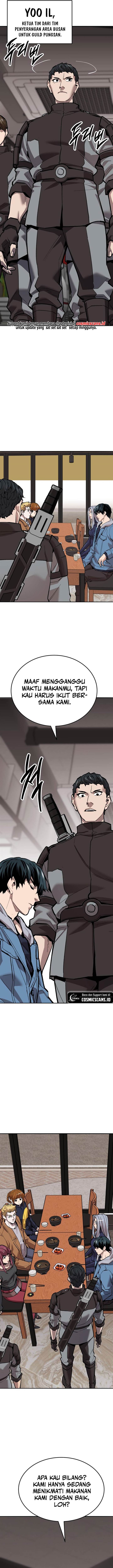 Limit Breaker Chapter 161