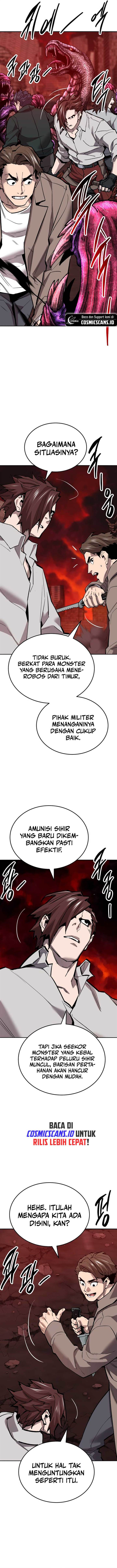 Limit Breaker Chapter 162