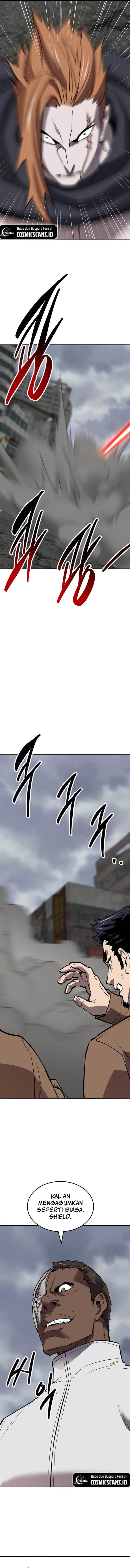 Limit Breaker Chapter 162
