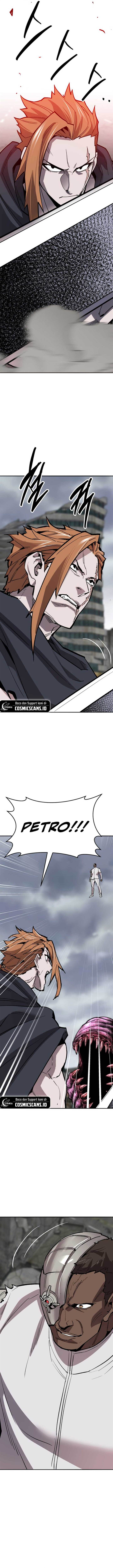 Limit Breaker Chapter 162