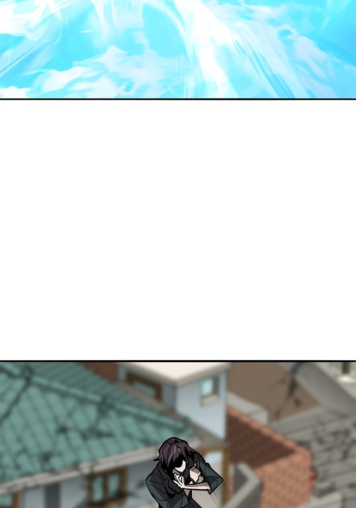 Limit Breaker Chapter 163