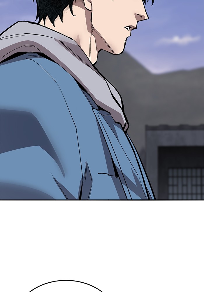 Limit Breaker Chapter 163
