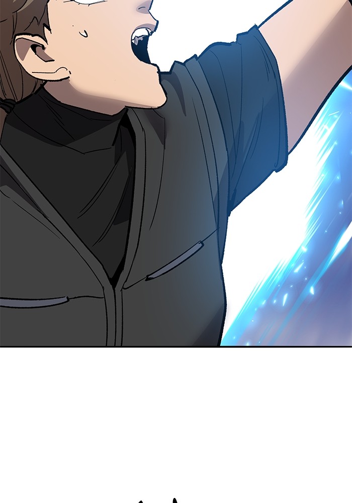 Limit Breaker Chapter 163