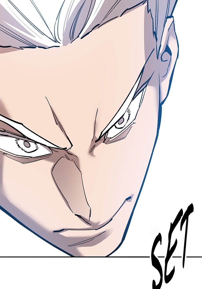 Limit Breaker Chapter 163